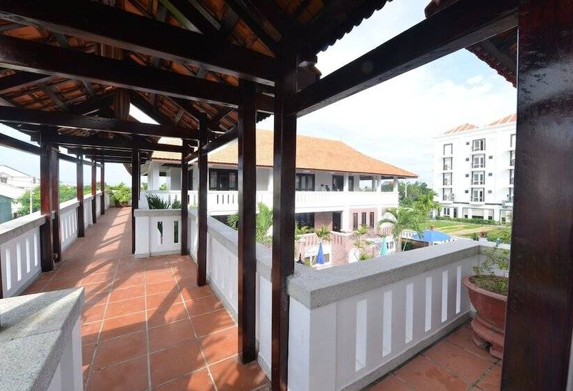 Ttc Hotel   Hoi An