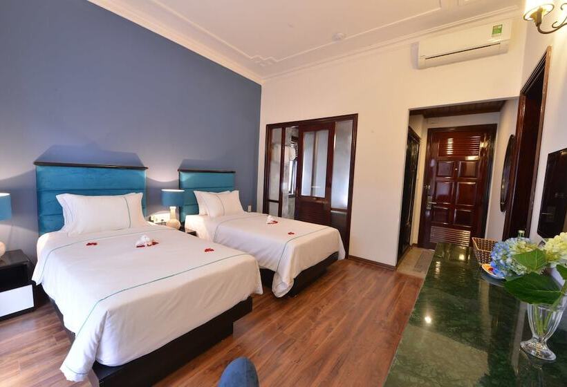Ttc Hotel Hoi An