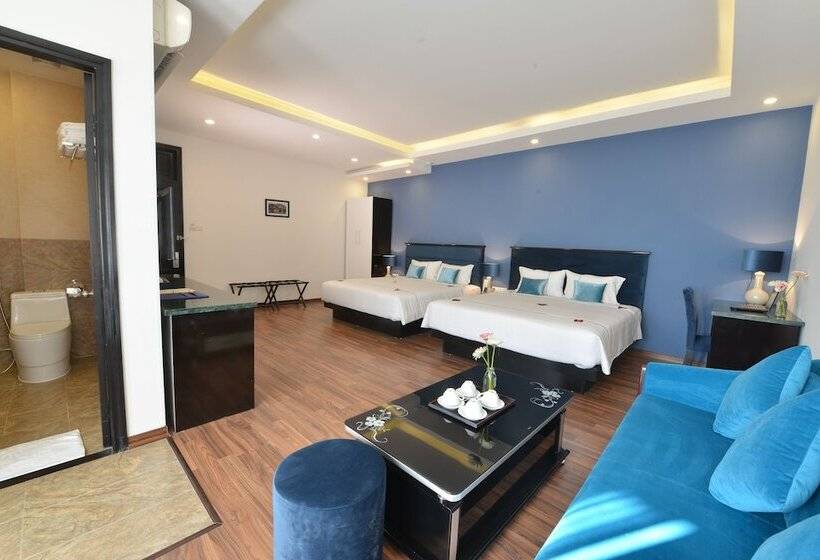 Ttc Hotel   Hoi An