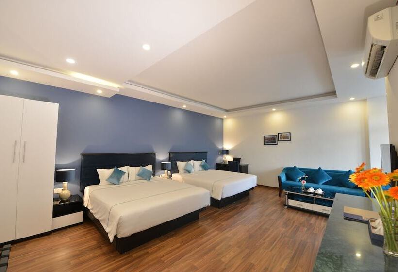 Ttc Hotel   Hoi An