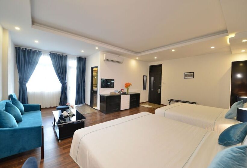 Ttc Hotel   Hoi An