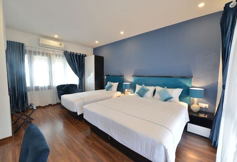 Ttc Hotel   Hoi An