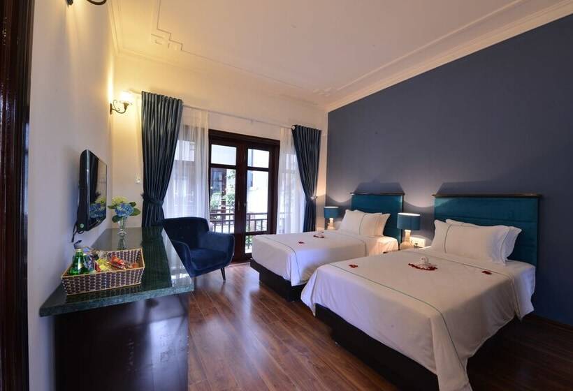 Ttc Hotel   Hoi An