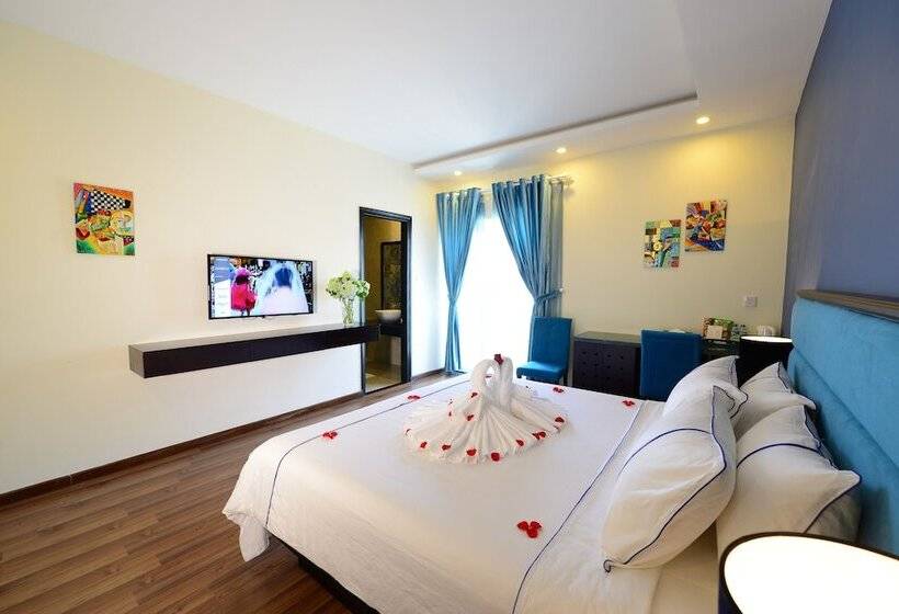 Ttc Hotel   Hoi An