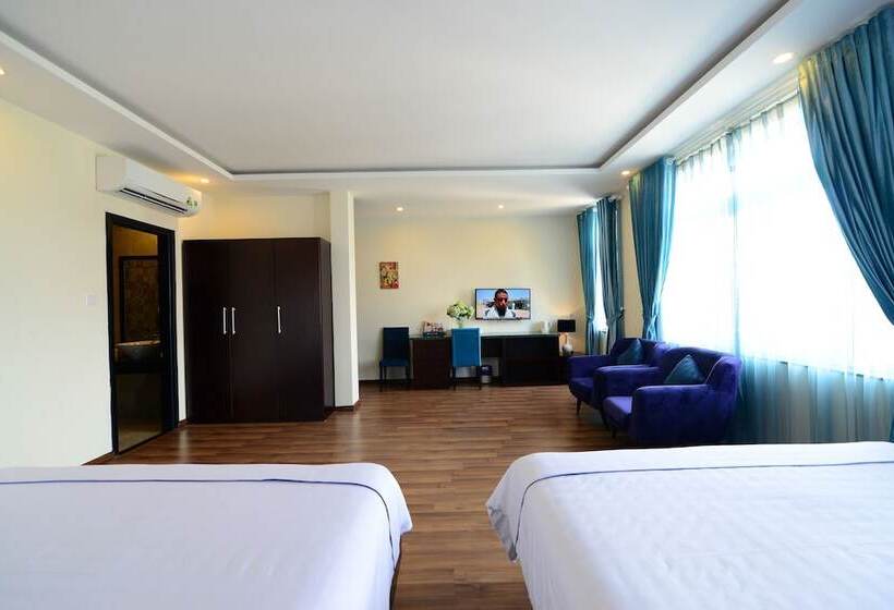 Ttc Hotel   Hoi An