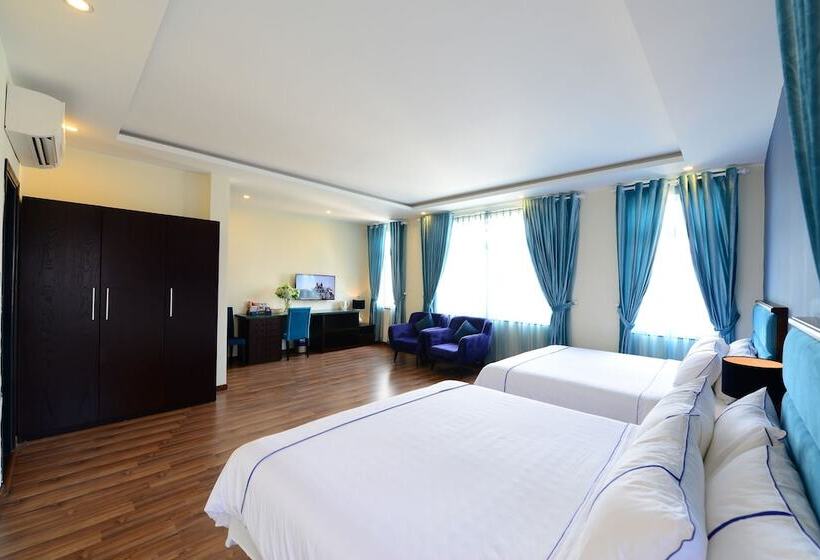 Ttc Hotel   Hoi An