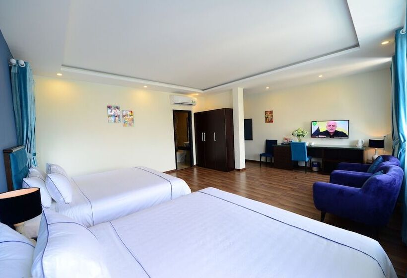 Ttc Hotel   Hoi An