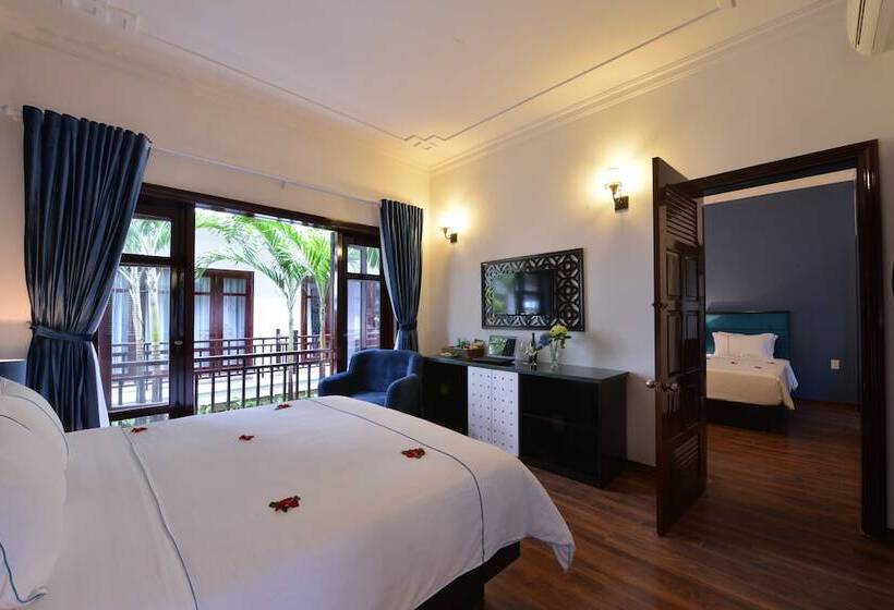 Ttc Hotel   Hoi An