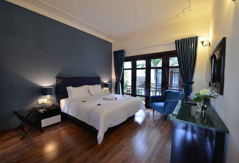 Ttc Hotel   Hoi An