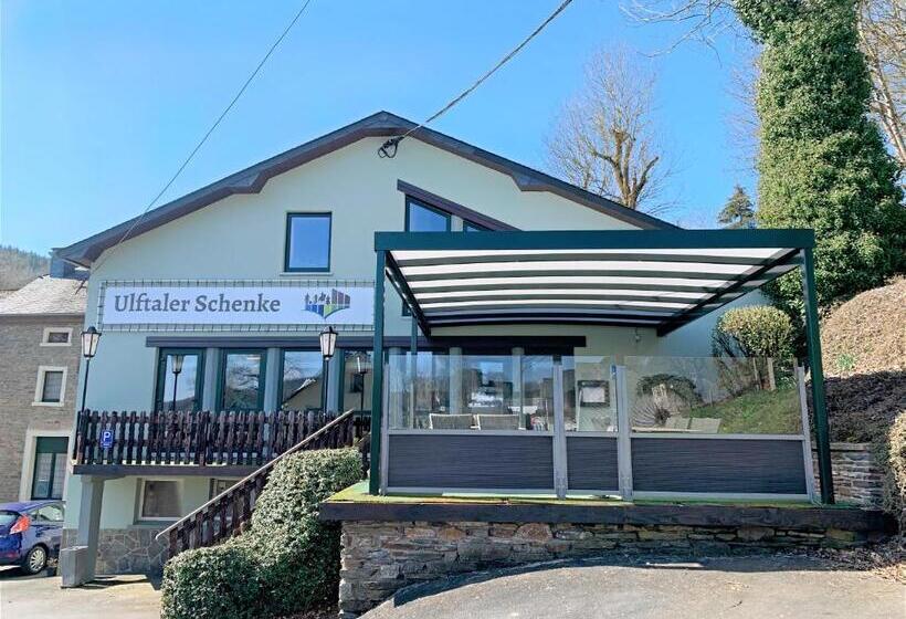 호텔 Ulftaler Schenke