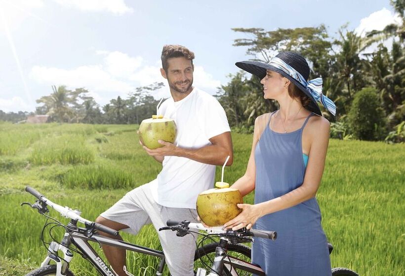 Fotos del hotel Viceroy Bali:  2