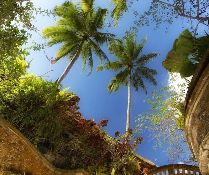 Fotos del hotel Viceroy Bali:  3