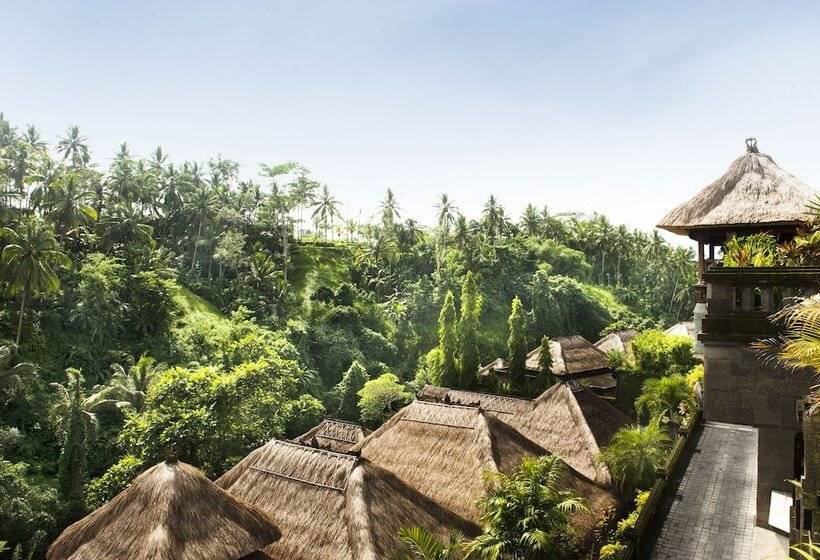 Fotos del hotel Viceroy Bali:  6