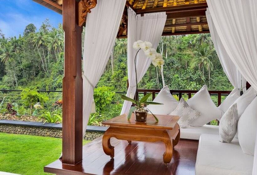Fotos del hotel Viceroy Bali:  9