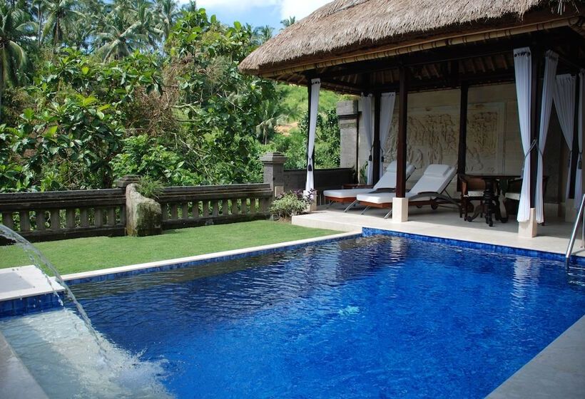 Fotos del hotel Viceroy Bali:  10