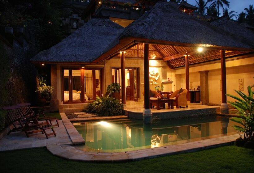 Fotos del hotel Viceroy Bali:  14