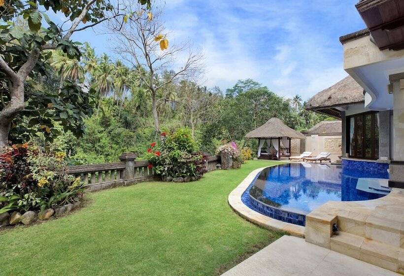 Fotos del hotel Viceroy Bali:  15