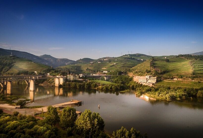 هتل Vila Gale Collection Douro