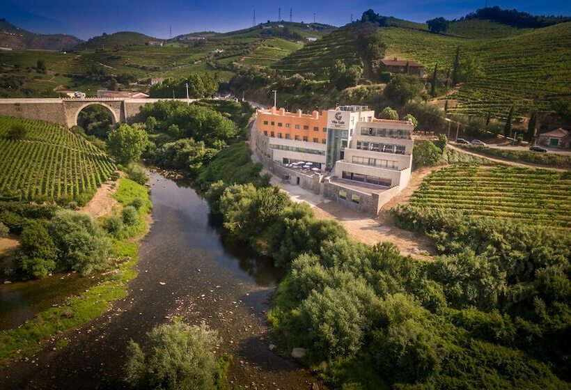 هتل Vila Gale Collection Douro
