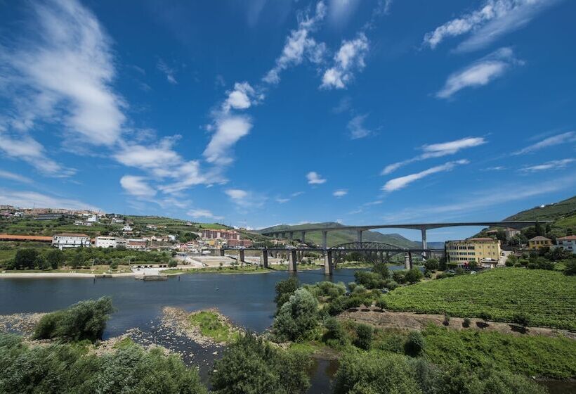 Hotel Vila Gale Collection Douro