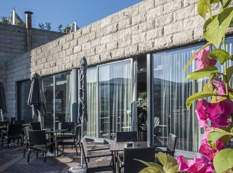 هتل Vila Gale Collection Douro