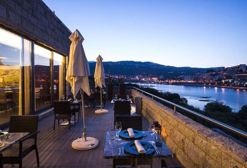 هتل Vila Gale Collection Douro