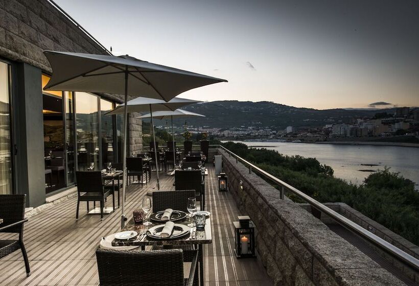 هتل Vila Gale Collection Douro