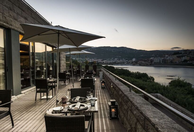 Hotel Vila Gale Collection Douro