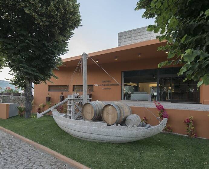هتل Vila Gale Collection Douro