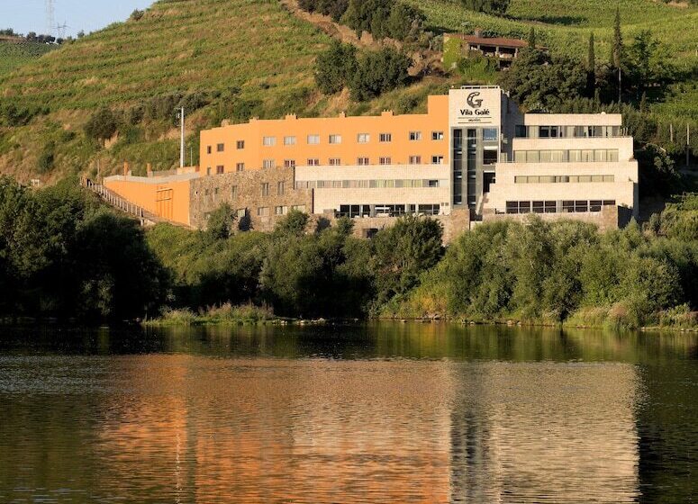 هتل Vila Gale Collection Douro