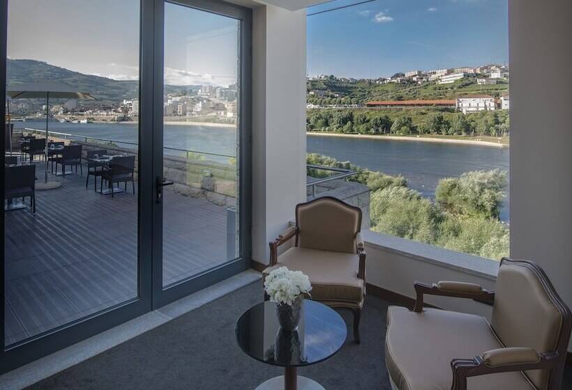 هتل Vila Gale Collection Douro