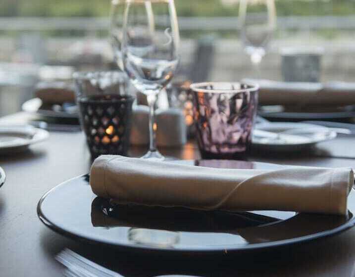 هتل Vila Gale Collection Douro