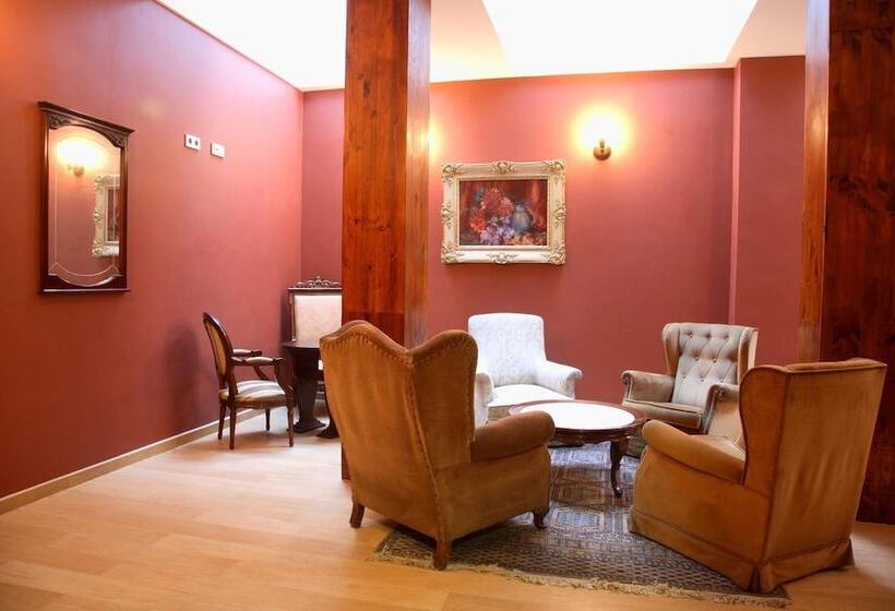 酒店 Villa De Ermua