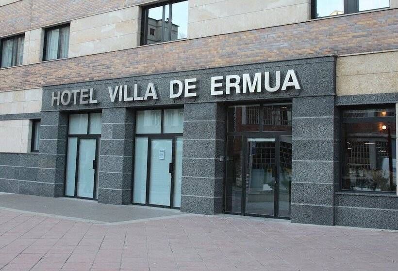 Hotel Villa De Ermua