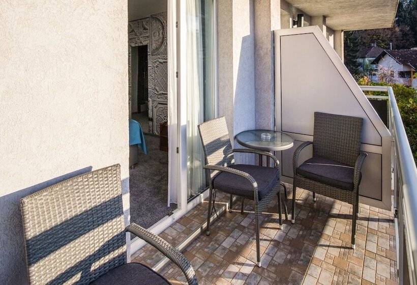 Fotos del hotel Villa Harmony:  6 Fotos del hotel Villa Harmony:  6