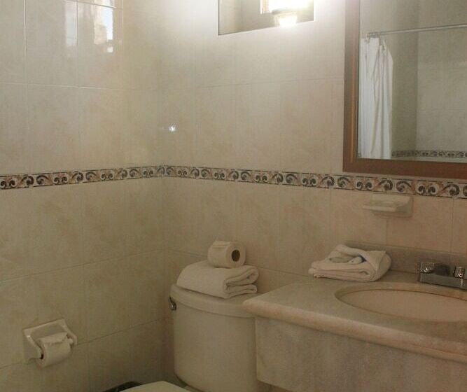 Fotos del hotel Vista Express Morelia By Arriva Hospitality Group:  14