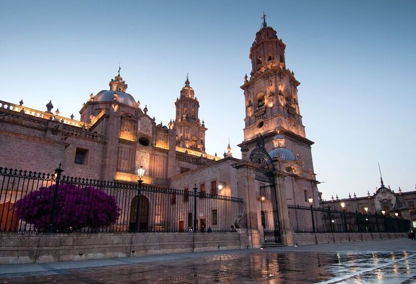 Fotos del hotel Vista Express Morelia By Arriva Hospitality Group:  21