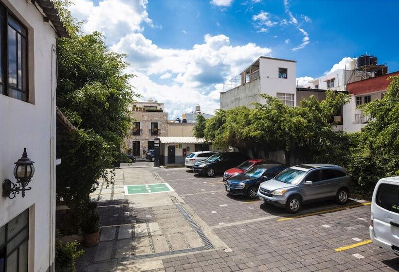 Fotos del hotel Vista Express Morelia By Arriva Hospitality Group:  13