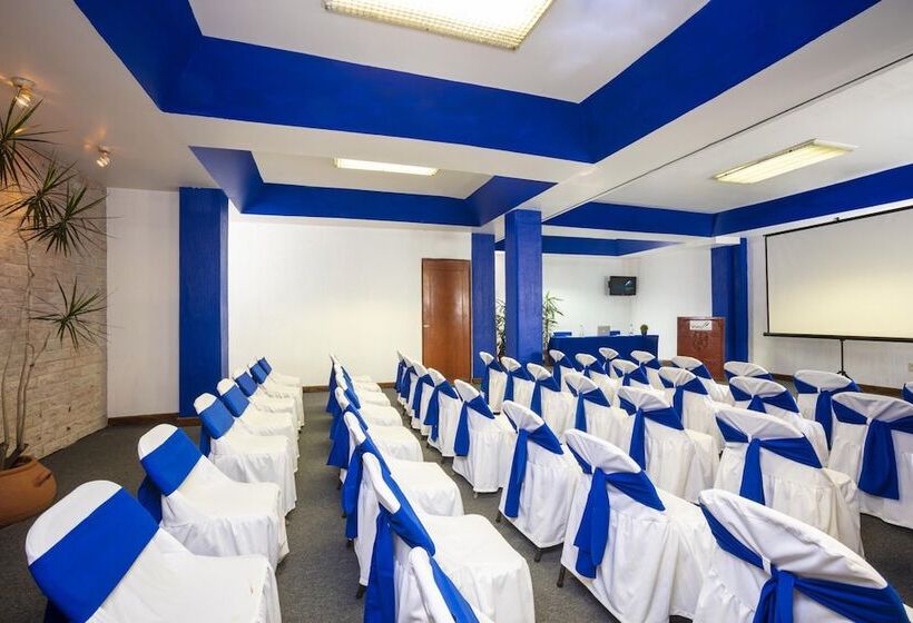 Fotos del hotel Vista Express Morelia By Arriva Hospitality Group:  23