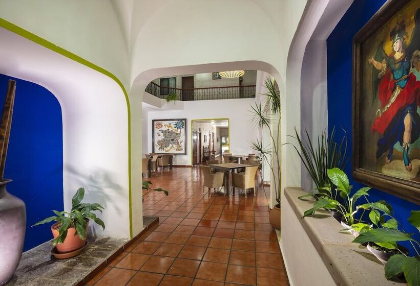 Fotos del hotel Vista Express Morelia By Arriva Hospitality Group:  24