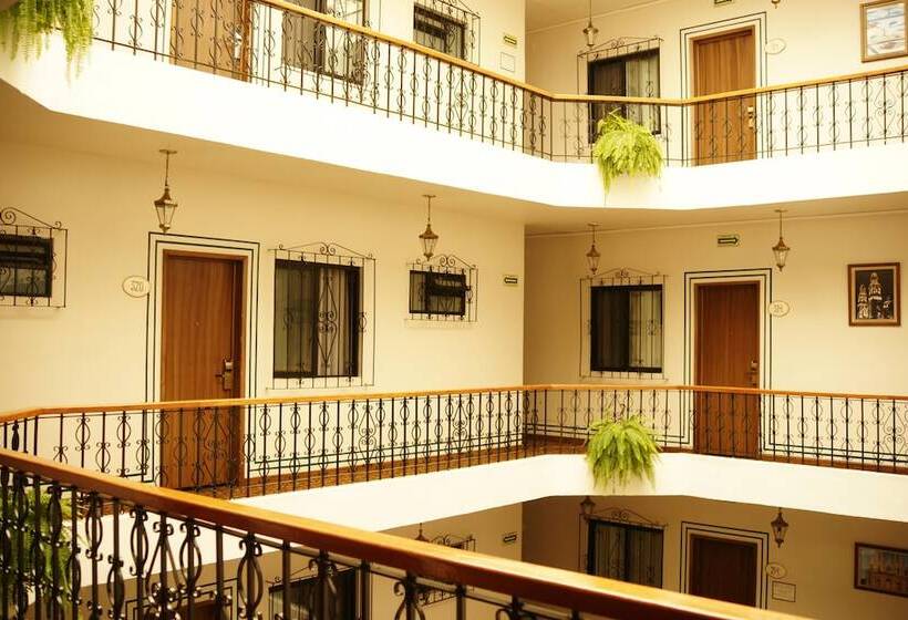 Fotos del hotel Vista Express Morelia By Arriva Hospitality Group:  25