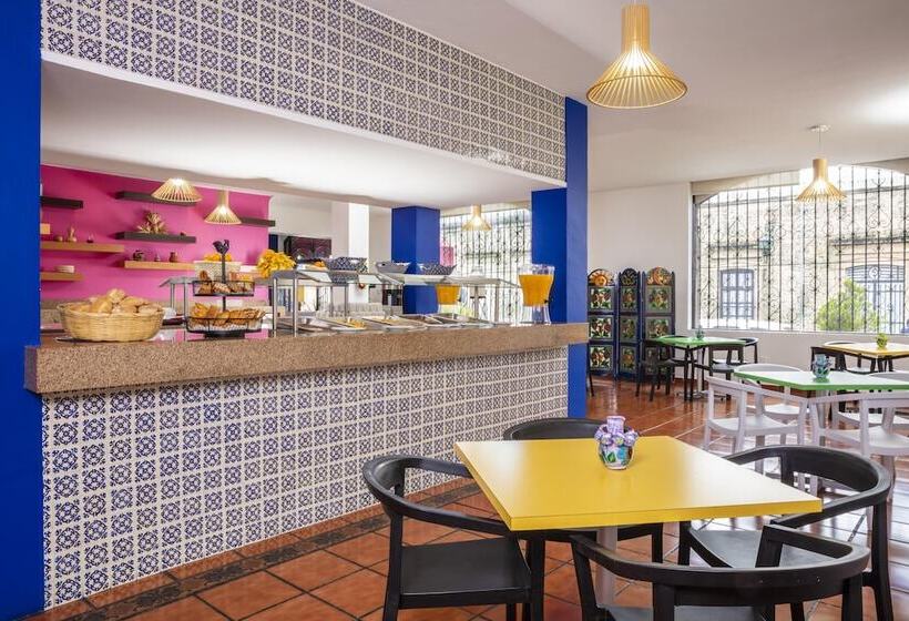 Fotos del hotel Vista Express Morelia By Arriva Hospitality Group:  26