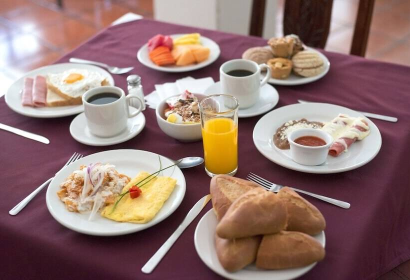 Fotos del hotel Vista Express Morelia By Arriva Hospitality Group:  16