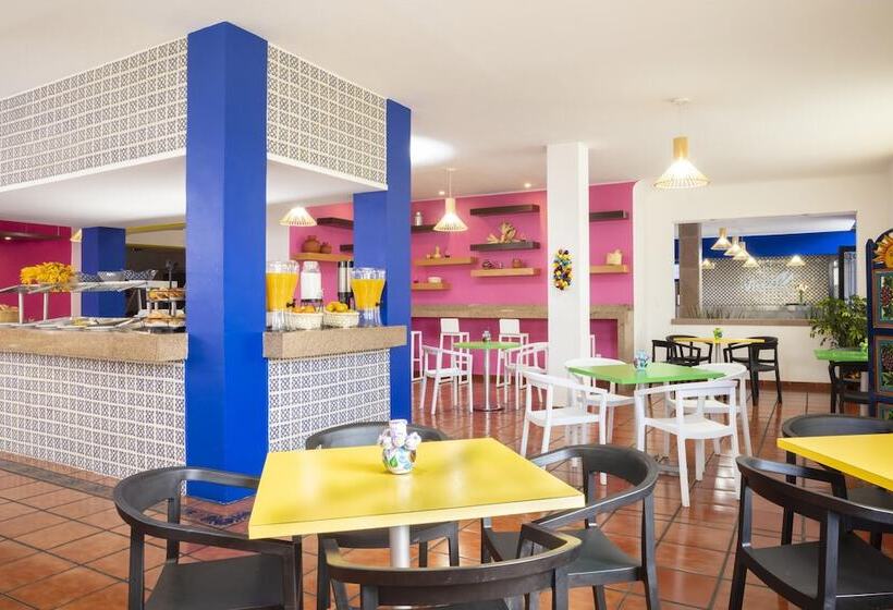 Fotos del hotel Vista Express Morelia By Arriva Hospitality Group:  27