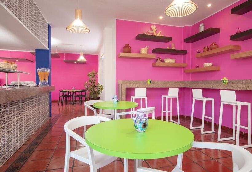 Fotos del hotel Vista Express Morelia By Arriva Hospitality Group:  8