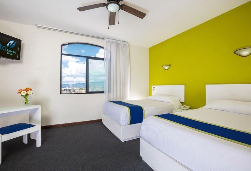Fotos del hotel Vista Express Morelia By Arriva Hospitality Group:  11
