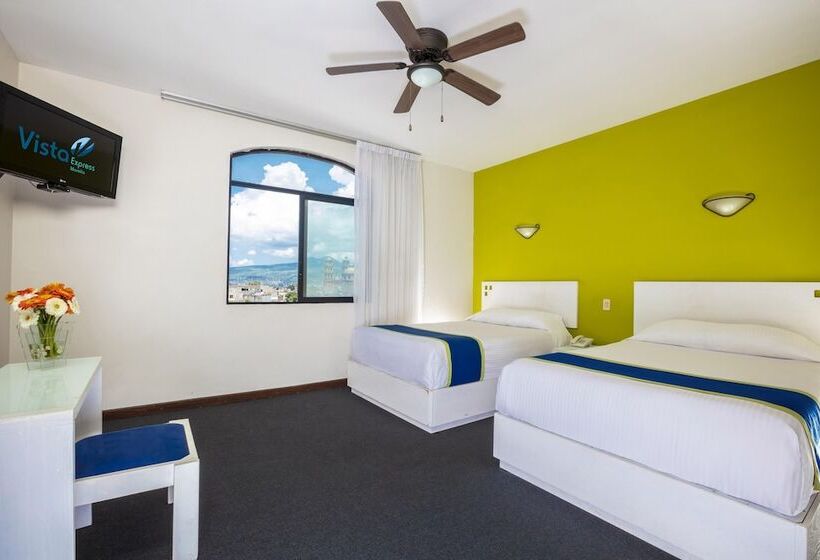 Fotos del hotel Vista Express Morelia By Arriva Hospitality Group:  4