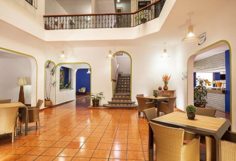 Fotos del hotel Vista Express Morelia By Arriva Hospitality Group:  29