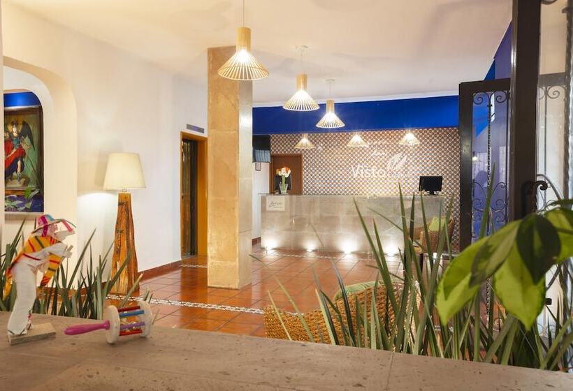 Fotos del hotel Vista Express Morelia By Arriva Hospitality Group:  19