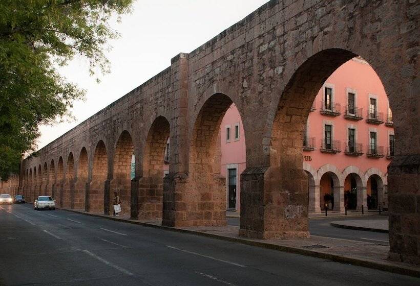 Fotos del hotel Vista Express Morelia By Arriva Hospitality Group:  30